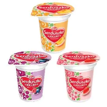 SERDUSZKO STANDARD TRU/BRZO/OW.LES 125 G 0.125 kg