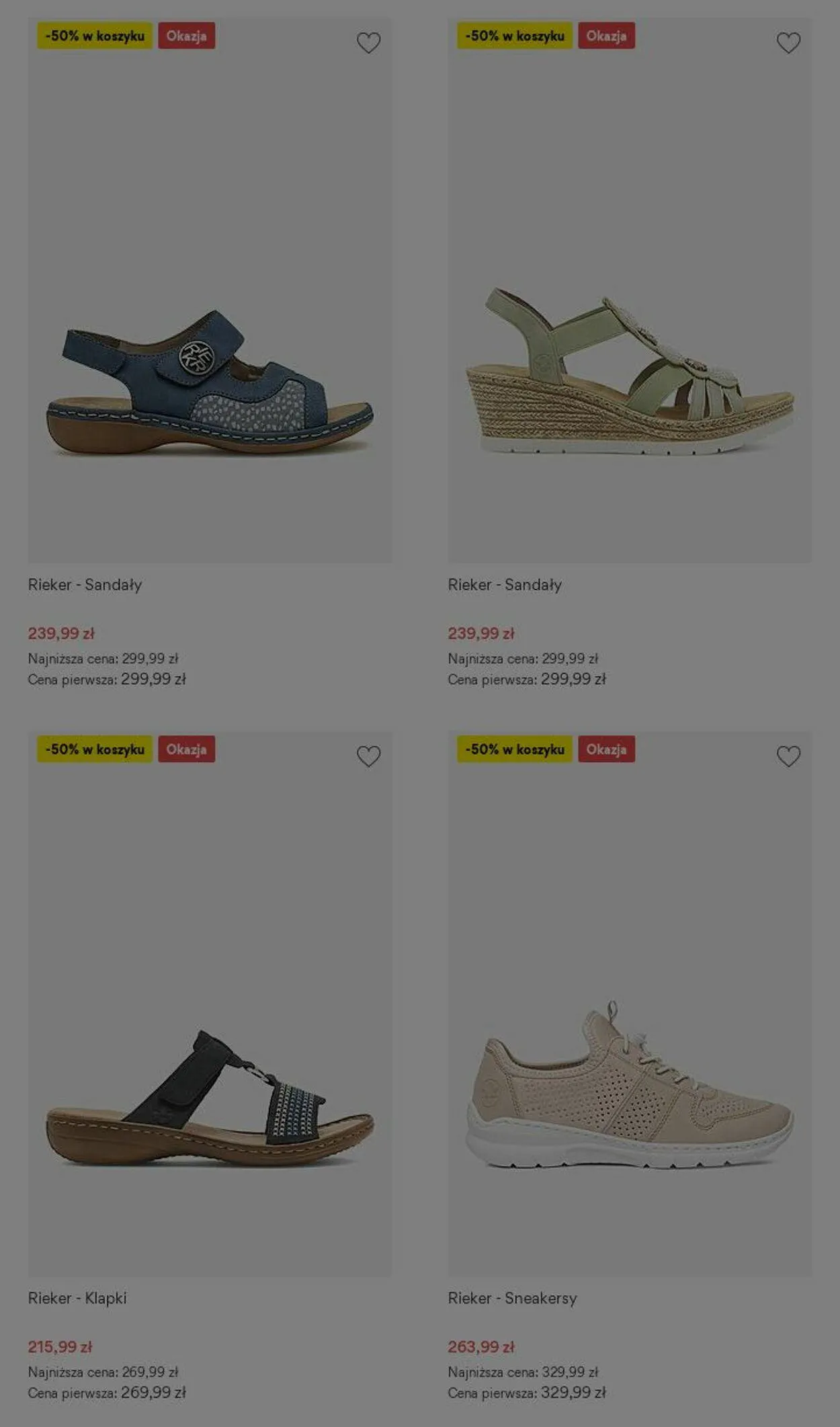 Gazetka CCC Aktualna gazetka od 2 września do 8 września 2024 - Strona 35