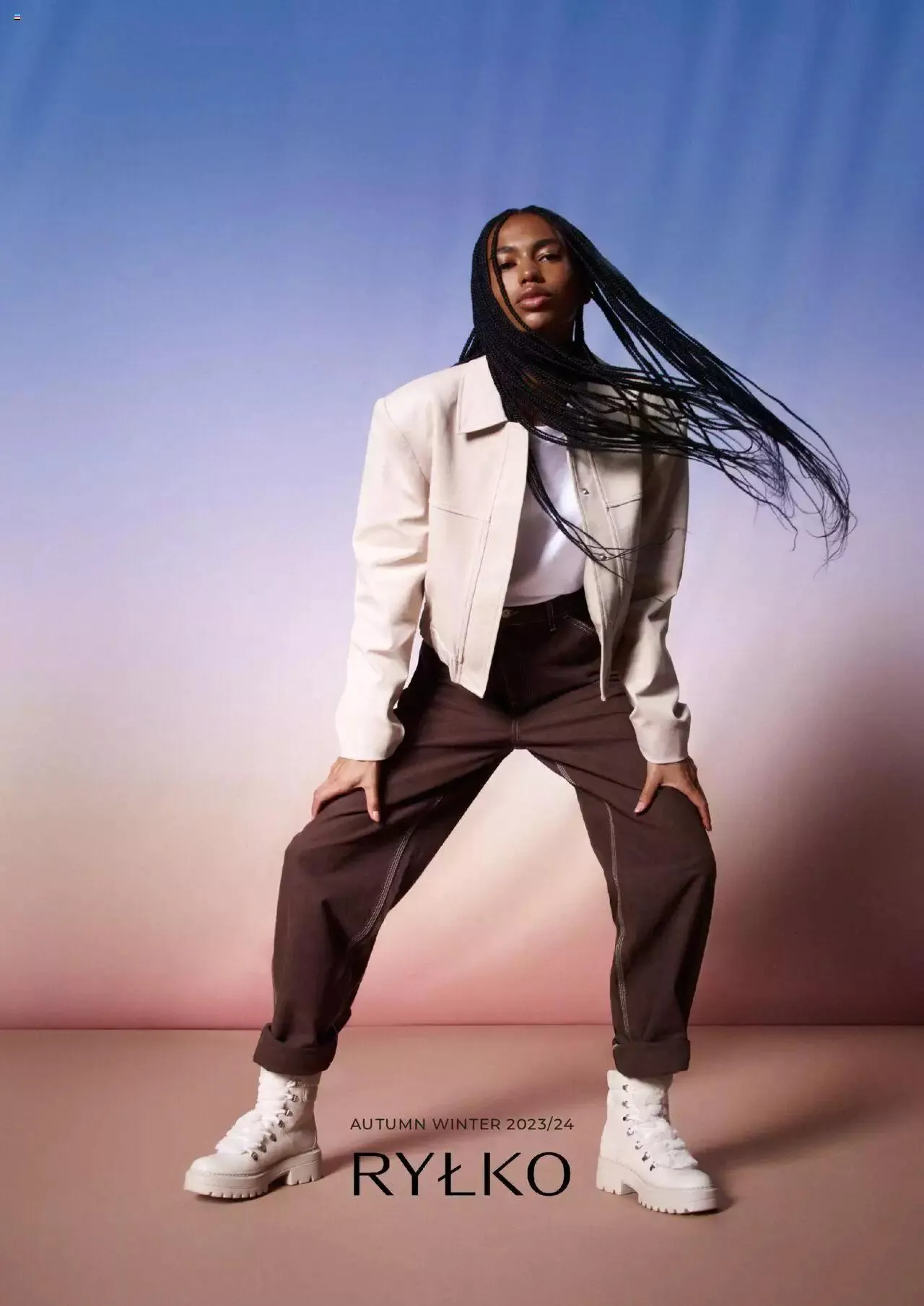 Ryłko Katalog jesien zima - 0