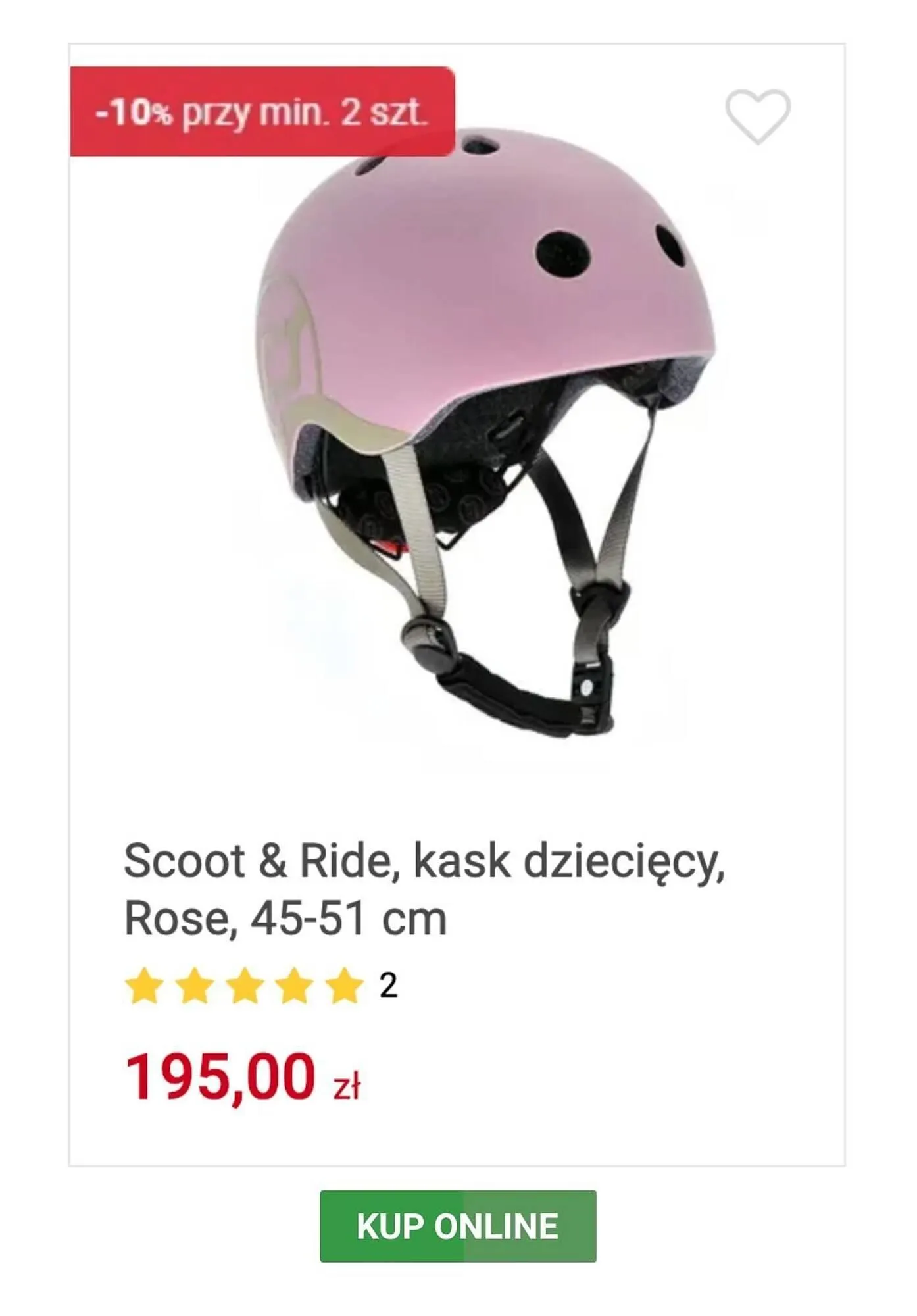 Gazetka Smyk gazetka od 21 maja do 28 maja 2024 - Strona 8