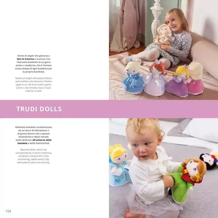 Gazetka Tredi 2024  od 31 października do 31 grudnia 2024 - Strona 156