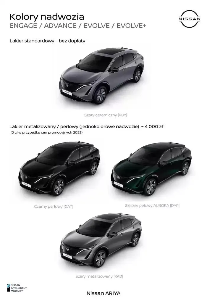 Gazetka ARIYA od 12 lutego do 12 lutego 2026 - Strona 6