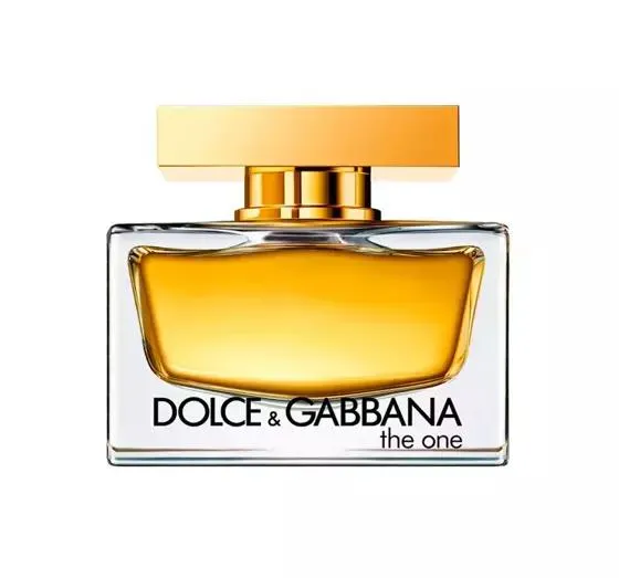 TESTER DOLCE & GABBANA THE ONE WOMAN WODA PERFUMOWANA SPRAY 75ML