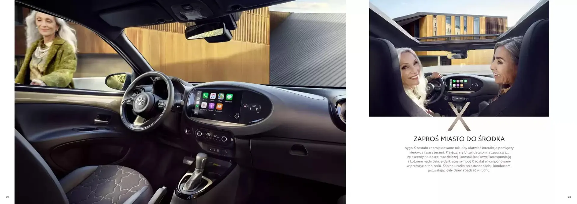 Gazetka Catalog AYGO 2025  od 31 stycznia do 31 grudnia 2025 - Strona 12