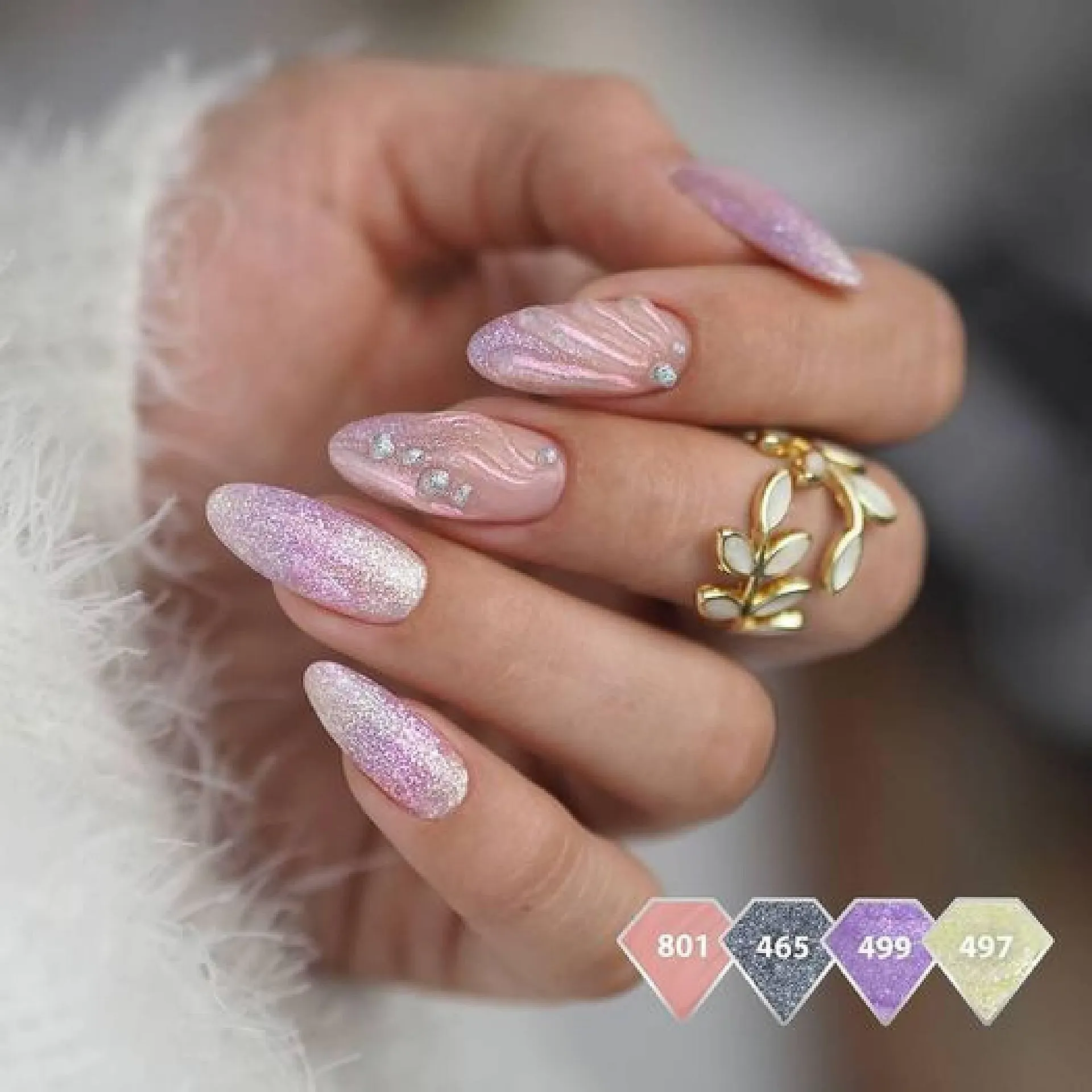 Gazetka Semilac gazetka od 8 lipca do 28 lipca 2024 - Strona 7