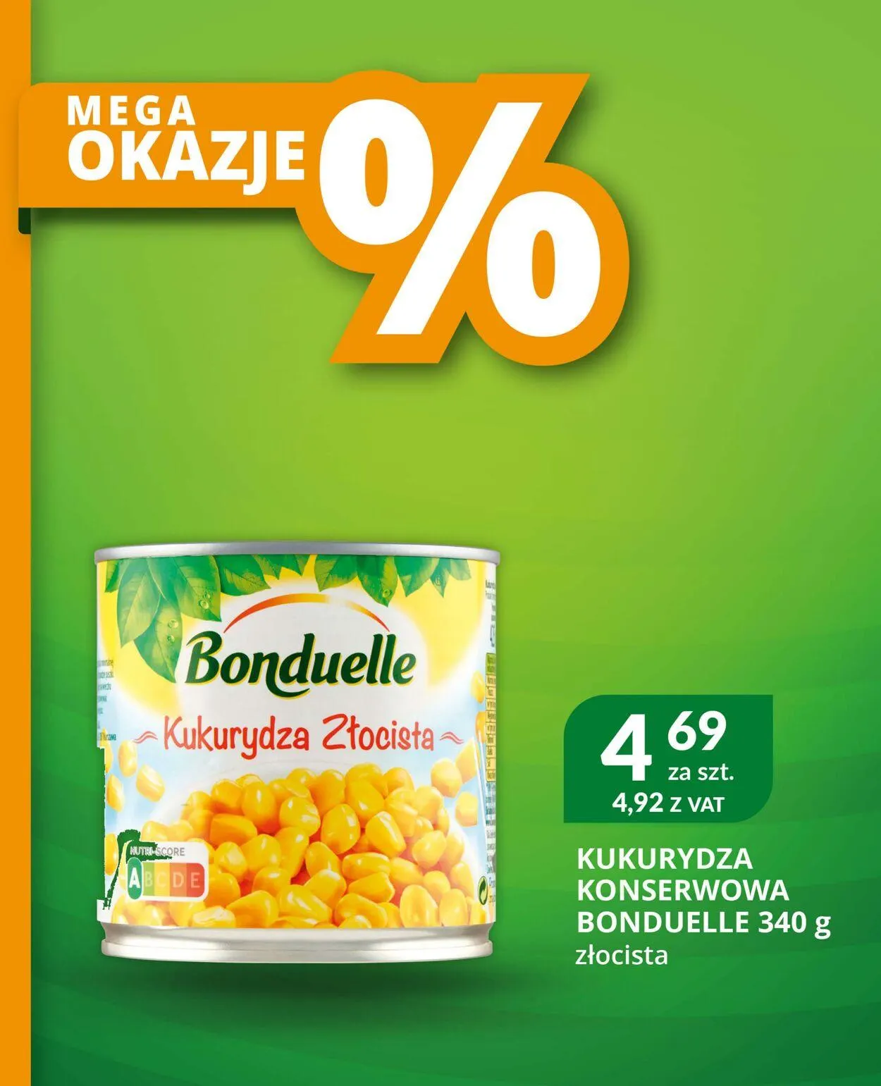 Gazetka Eurocash Aktualna gazetka od 28 października do 17 listopada 2024 - Strona 18