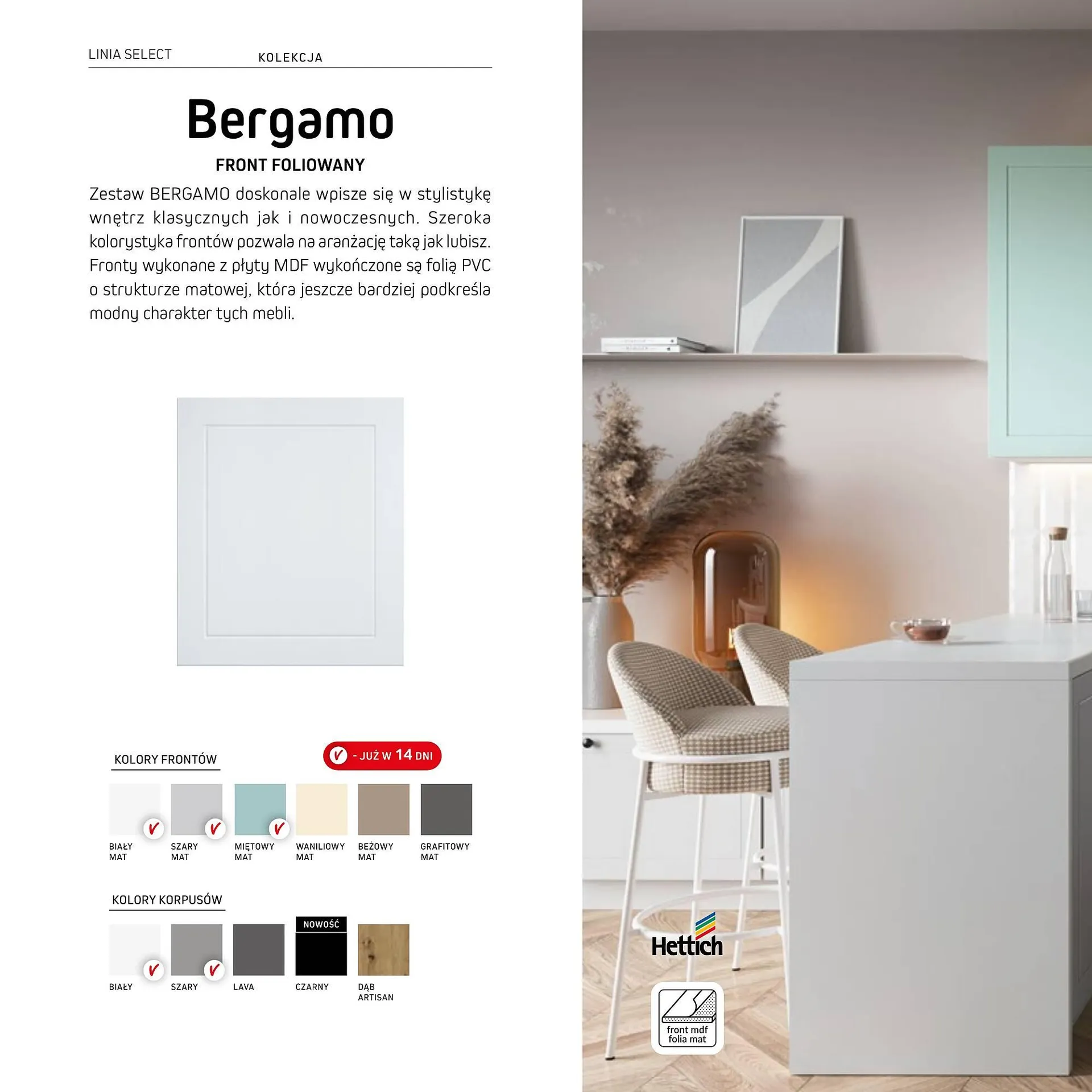 Gazetka Komfort gazetka od 11 września do 31 grudnia 2025 - Strona 60