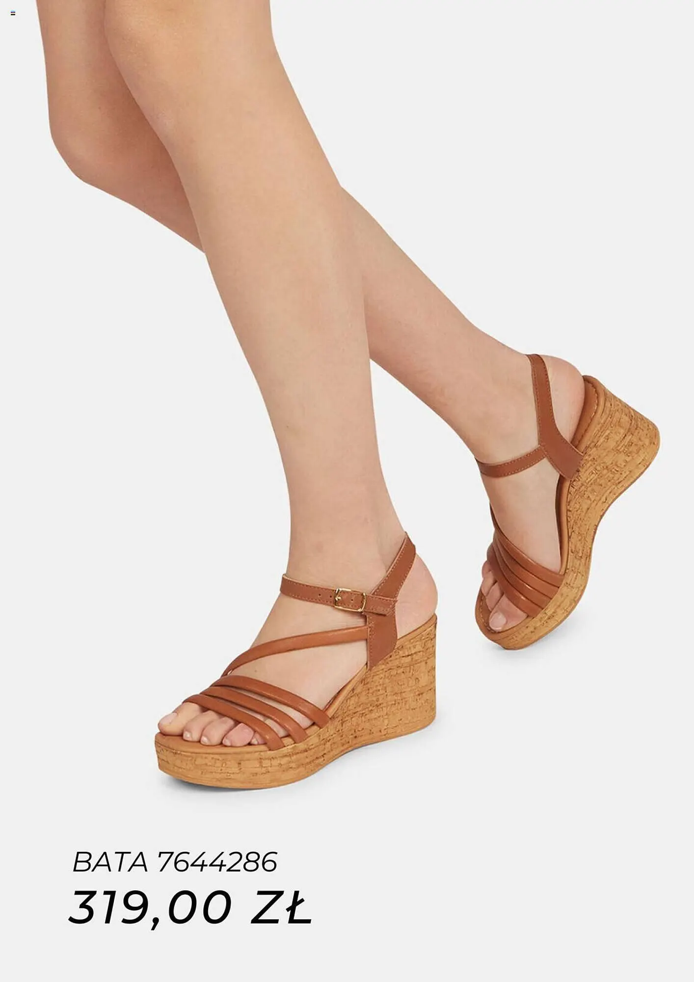 Gazetka Bata gazetka od 1 lipca do 31 lipca 2023 - Strona 2