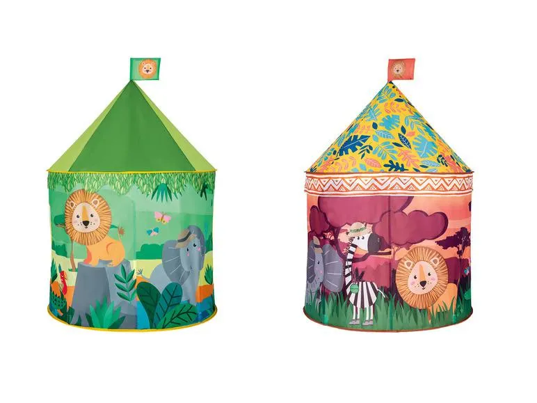 Playtive Namiot do zabawy