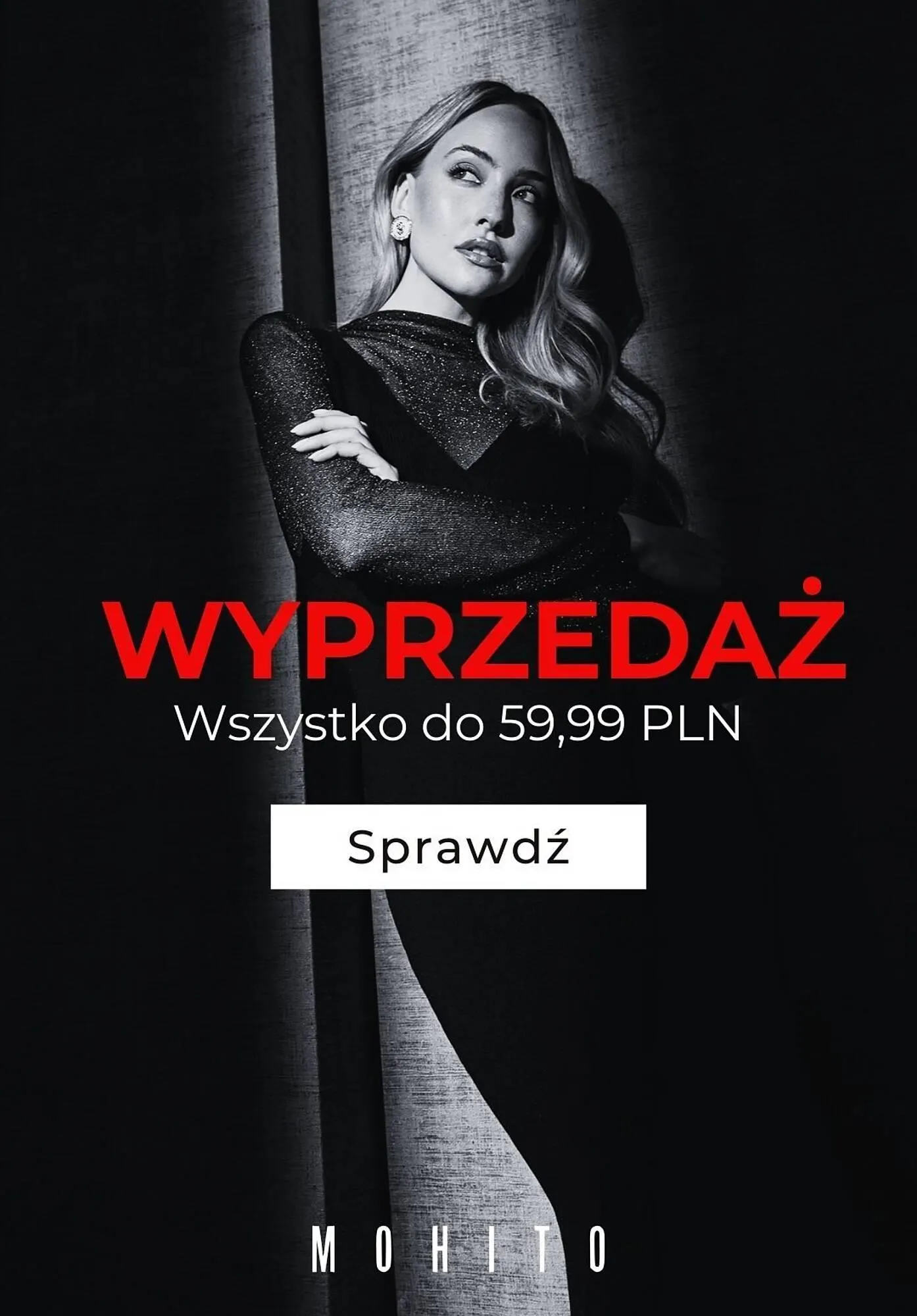 Gazetka Mohito gazetka od 9 lutego do 14 lutego 2024 - Strona 