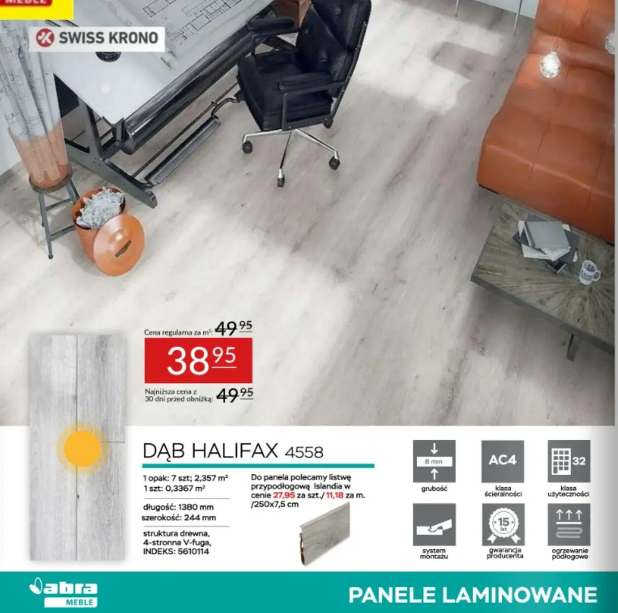 Gazetka Abra Aktualna gazetka od 14 czerwca do 4 lipca 2024 - Strona 4