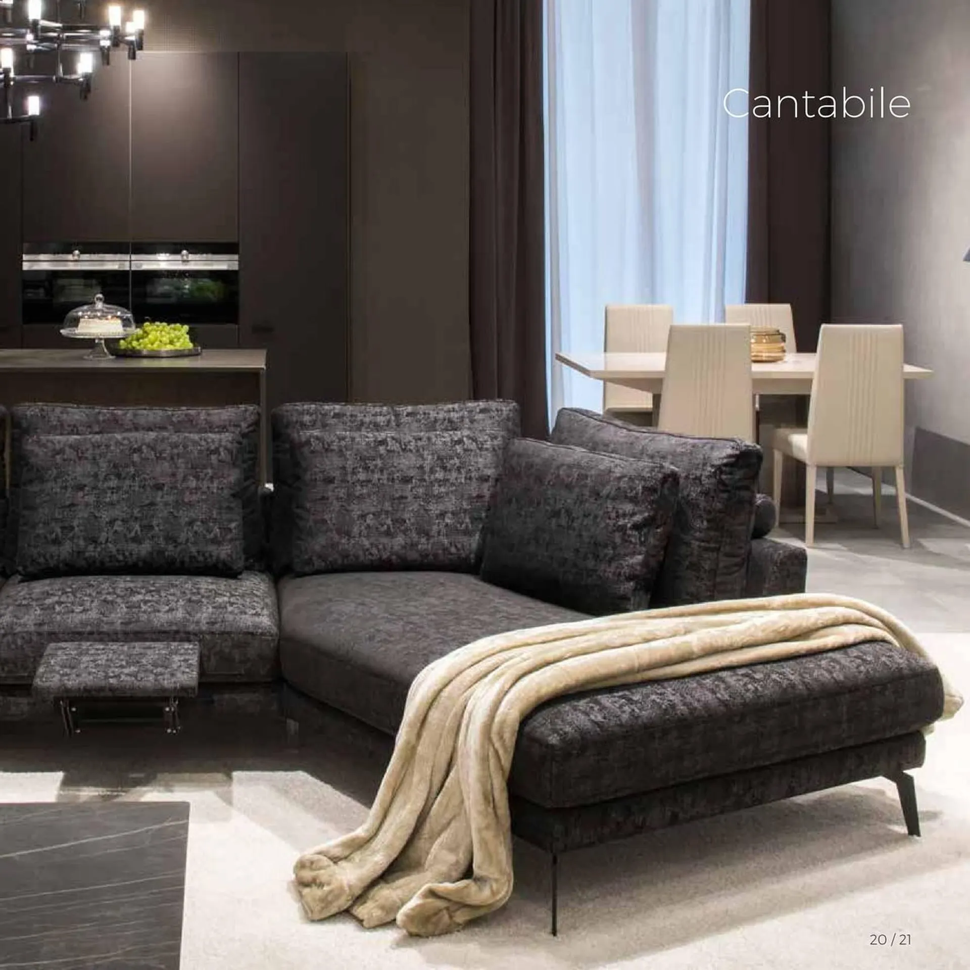 Gazetka Kler gazetka od 16 listopada do 31 grudnia 2023 - Strona 13