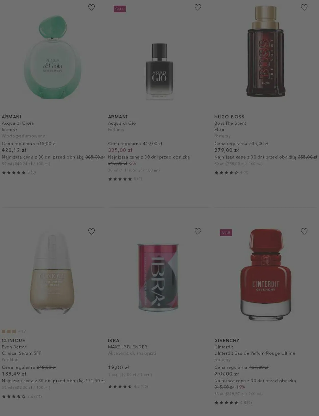 Gazetka Douglas Aktualna gazetka od 9 września do 15 września 2024 - Strona 25