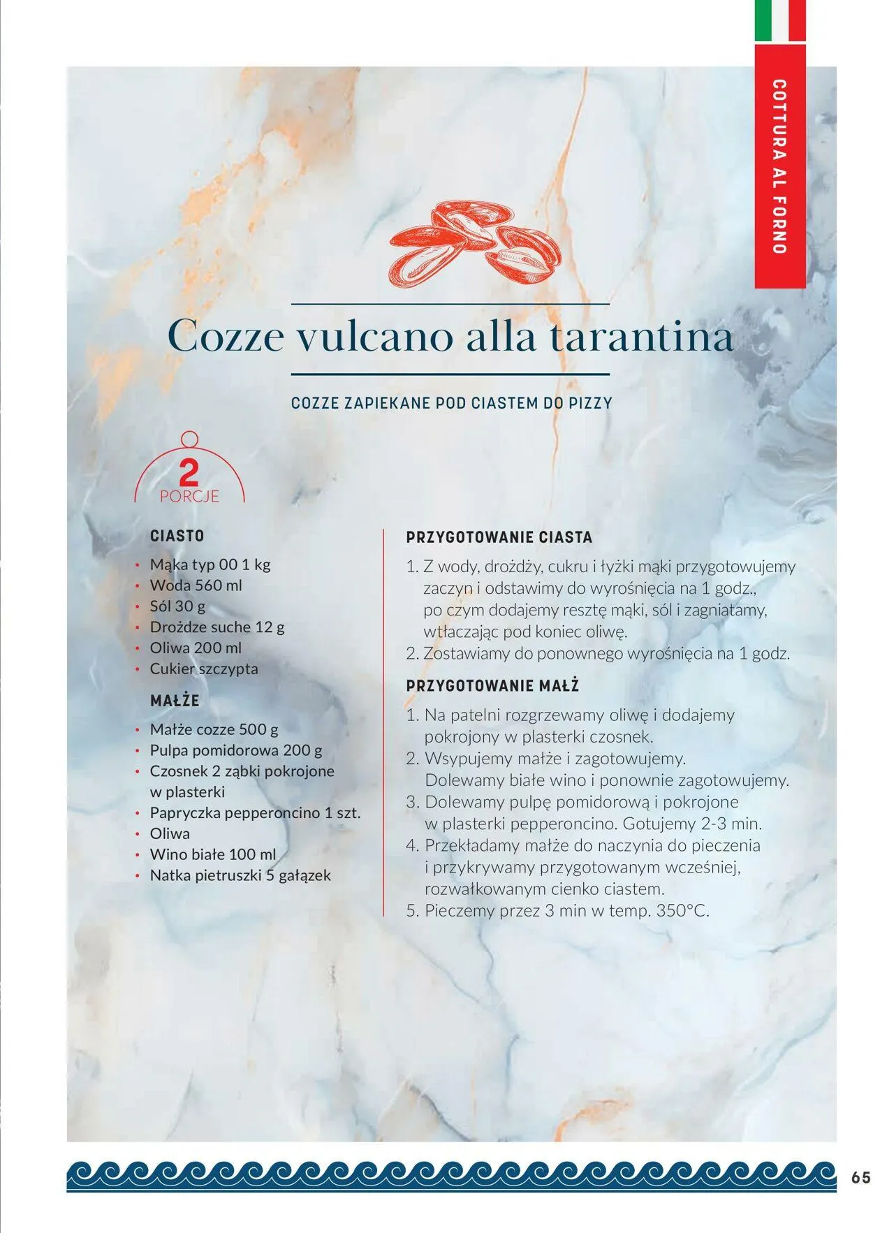 Gazetka Makro Aktualna gazetka od 6 stycznia do 20 stycznia 2025 - Strona 65