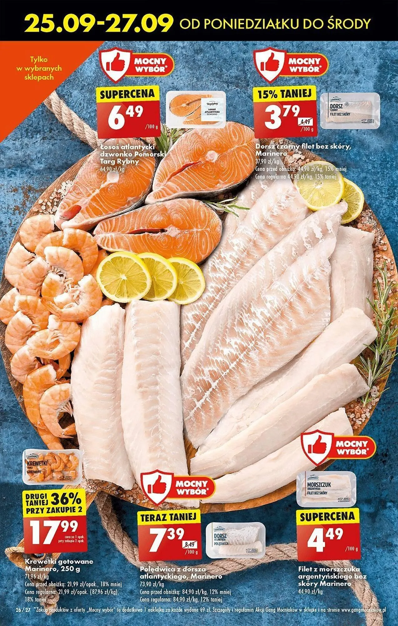 Gazetka Biedronka gazetka od 25 września do 30 września 2023 - Strona 29