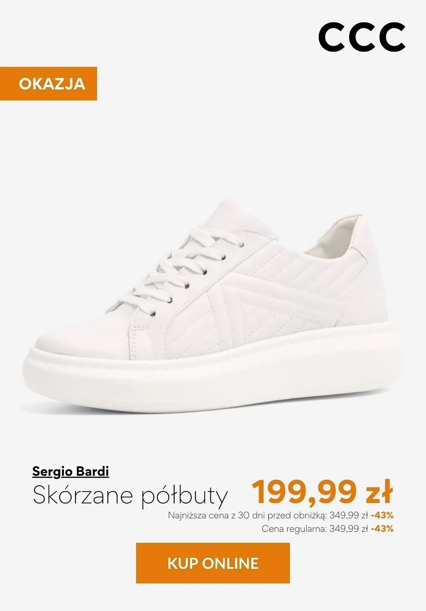 Gazetka CCC gazetka od 15 maja do 22 maja 2024 - Strona 7