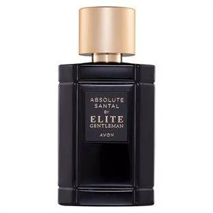 Absolute Santal By Elite Gentleman Erkek Parfüm EDT 50ml