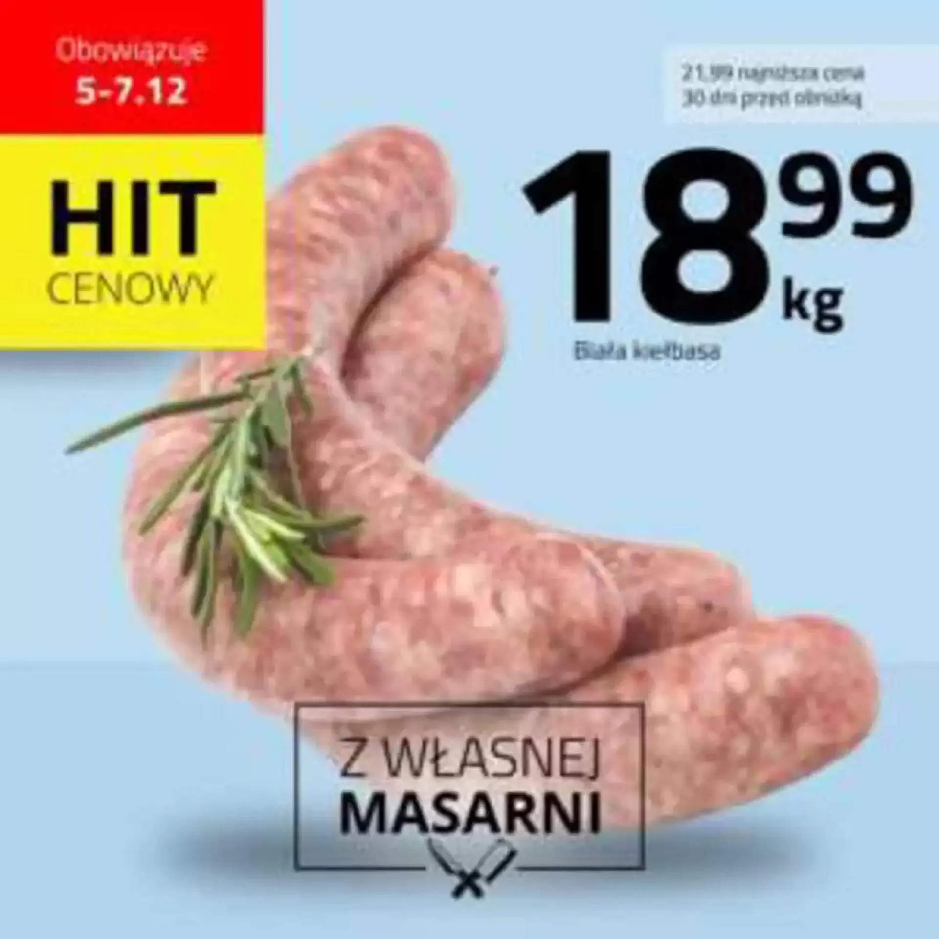 Hildebrandt gazetka - 1