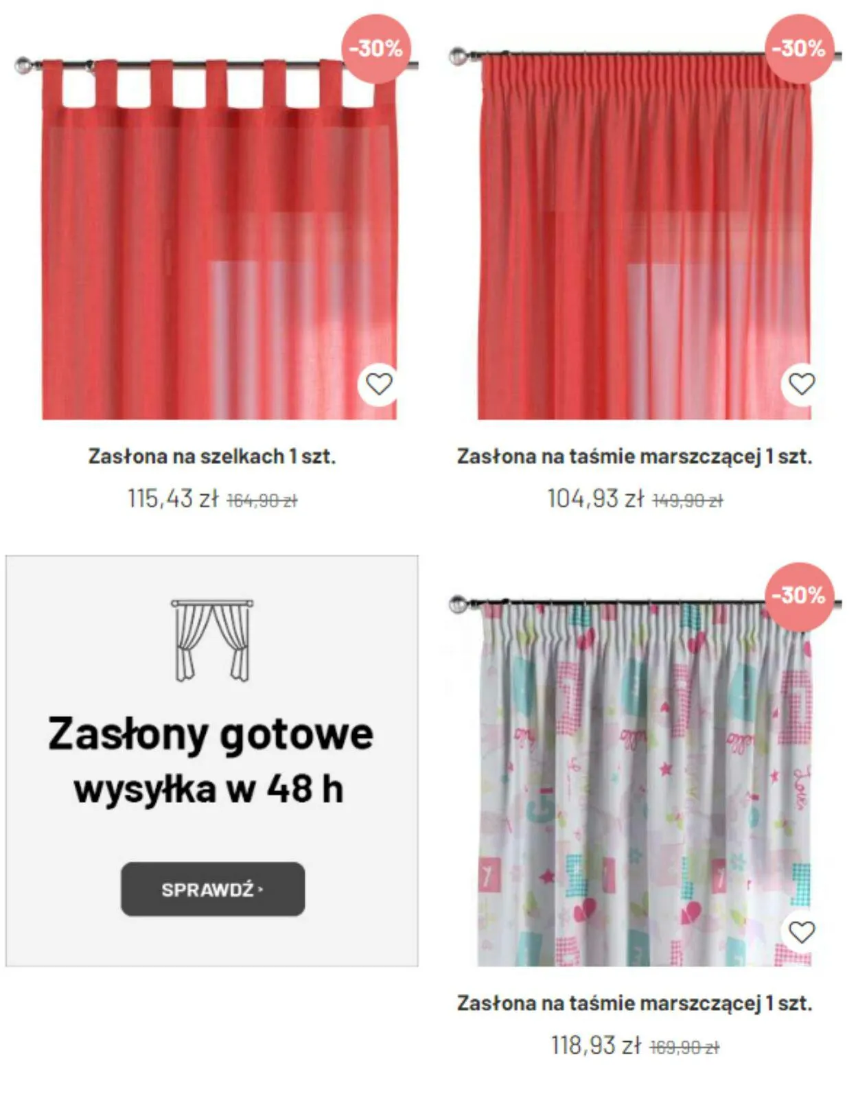 Gazetka Dekoria od 12 maja do 31 sierpnia 2023 - Strona 7