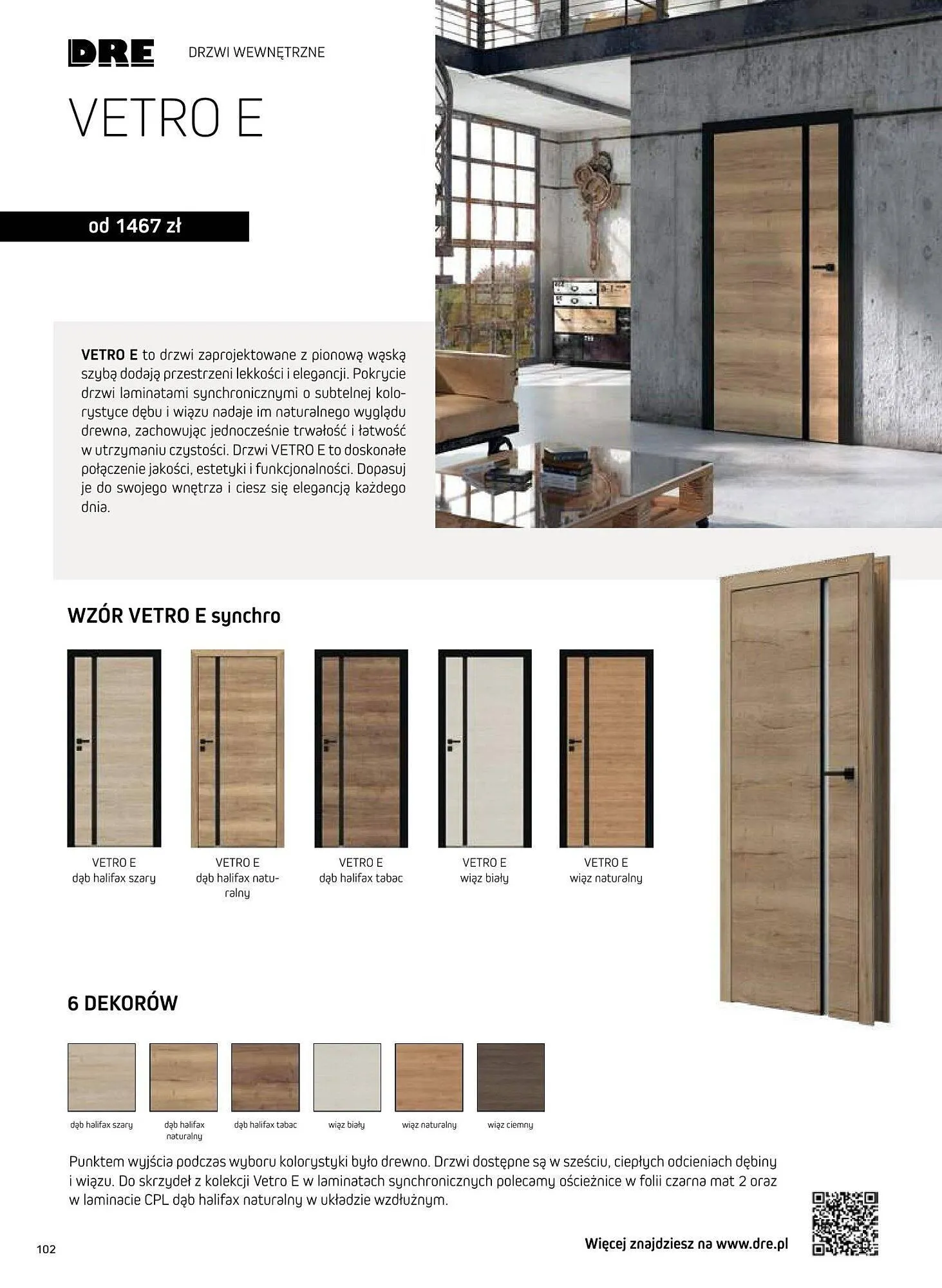 Gazetka Komfort gazetka od 16 sierpnia do 31 grudnia 2025 - Strona 102