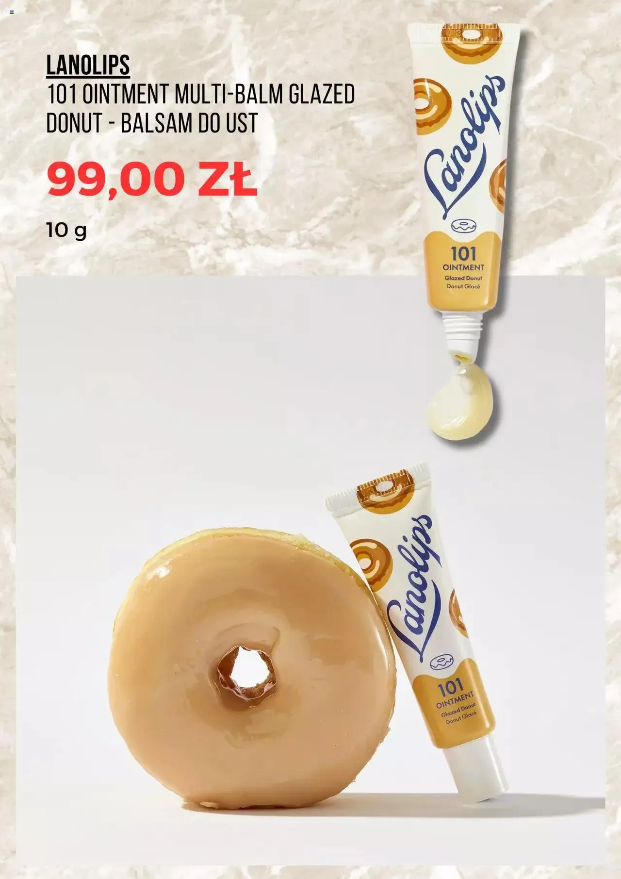 Gazetka Sephora Gazetka od 1 lipca do 31 grudnia 2024 - Strona 7