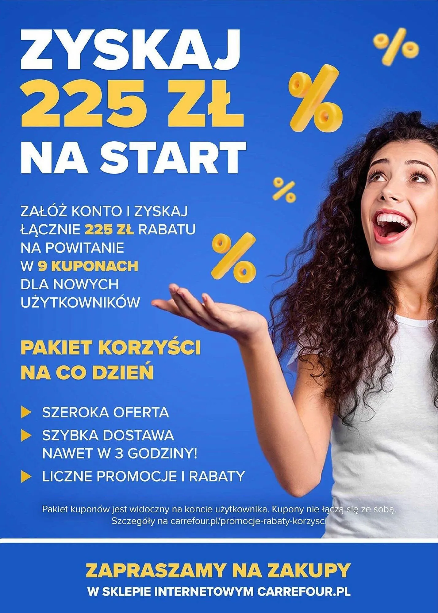 Gazetka Carrefour gazetka od 13 stycznia do 26 stycznia 2025 - Strona 37