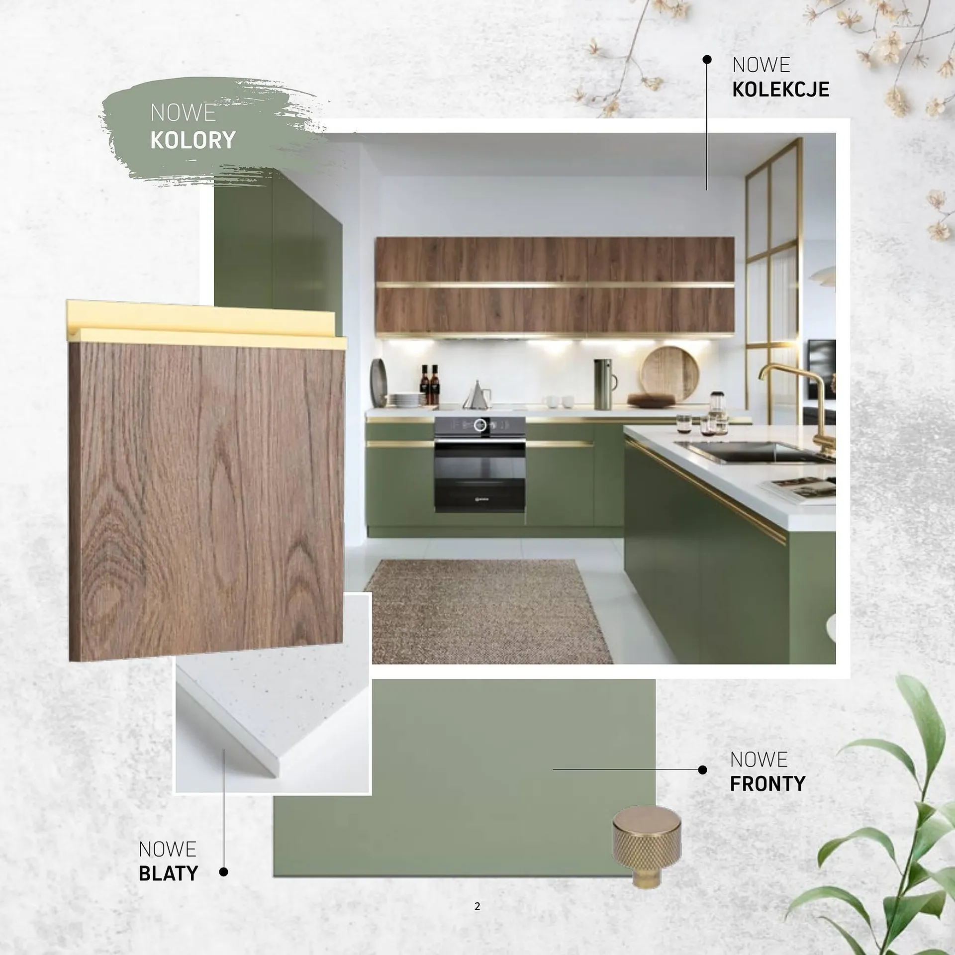 Gazetka Komfort gazetka od 11 września do 31 grudnia 2025 - Strona 2