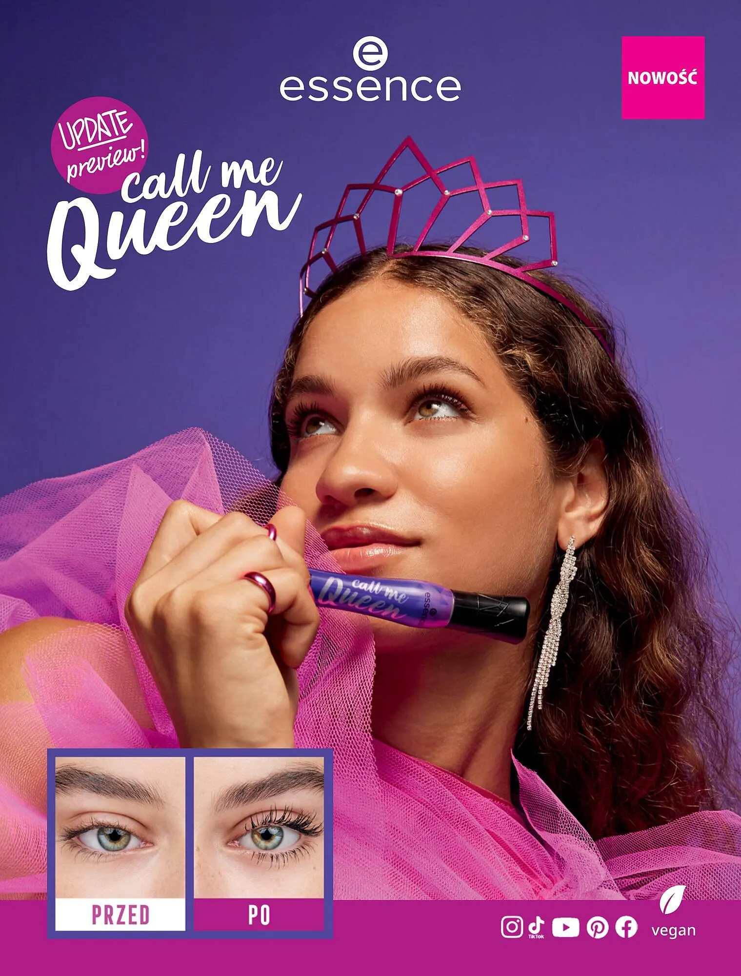 Gazetka Hebe gazetka od 1 marca do 30 kwietnia 2024 - Strona 67