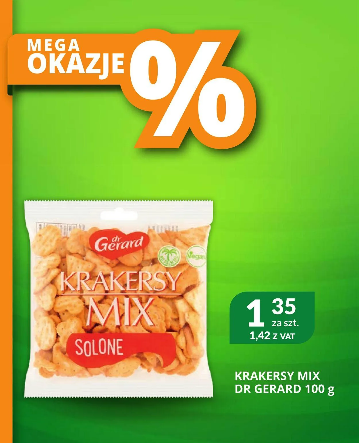 Gazetka Eurocash Aktualna gazetka od 7 stycznia do 26 stycznia 2025 - Strona 30