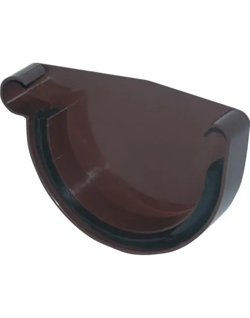 Dno L fi 130 mm brąz PROFIL