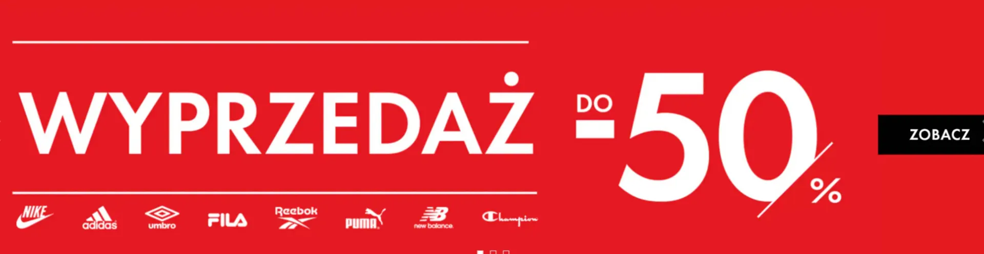 Gazetka 50style gazetka od 3 stycznia do 9 stycznia 2024 - Strona 