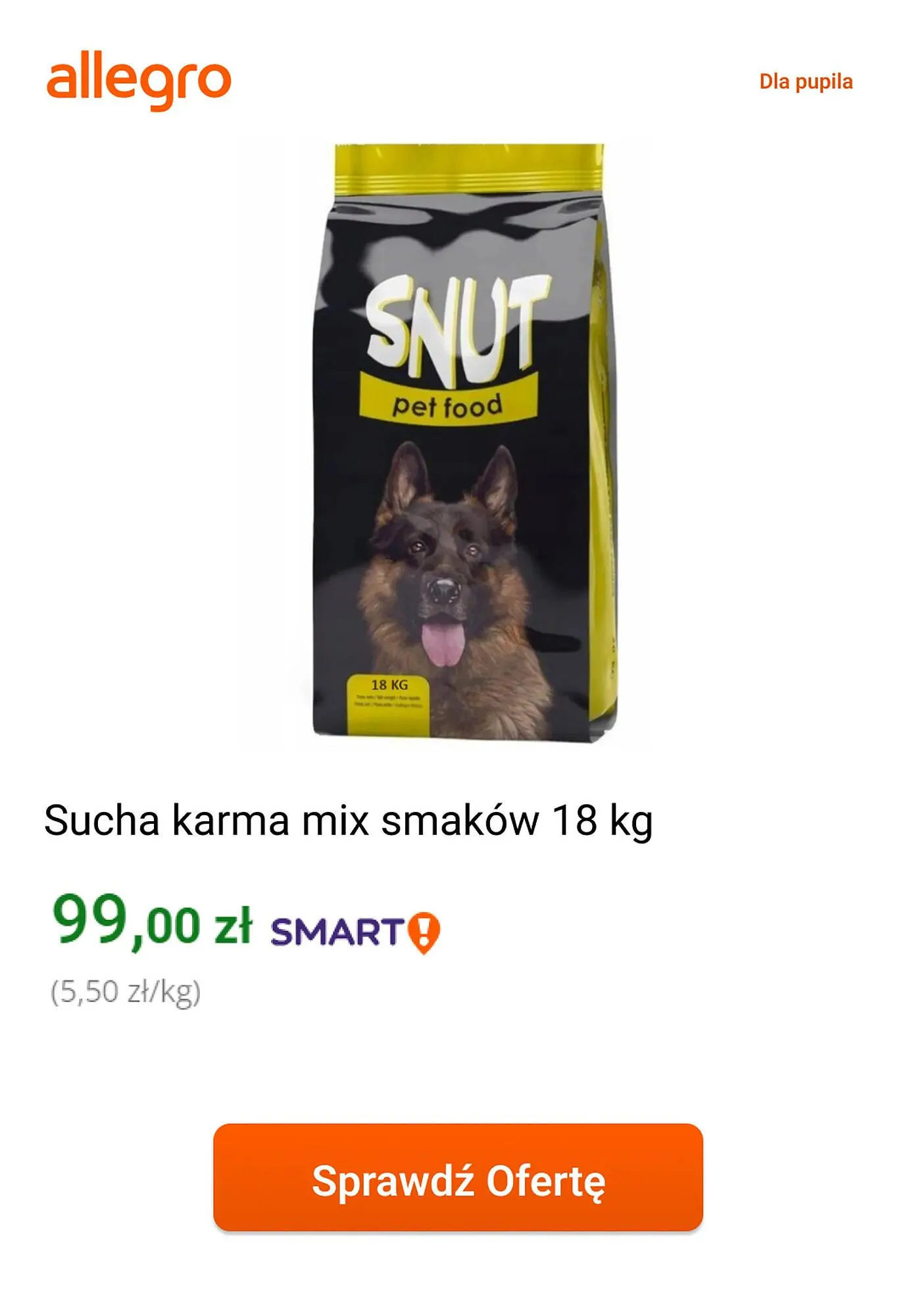 Gazetka Allegro gazetka od 14 marca do 21 marca 2024 - Strona 7