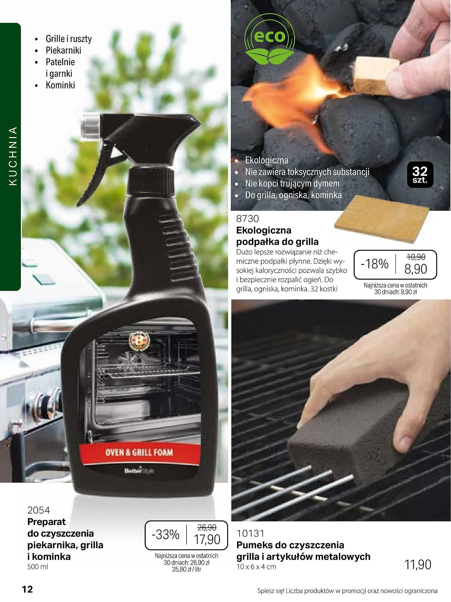 Gazetka Betterware gazetka od 1 lipca do 31 lipca 2023 - Strona 12