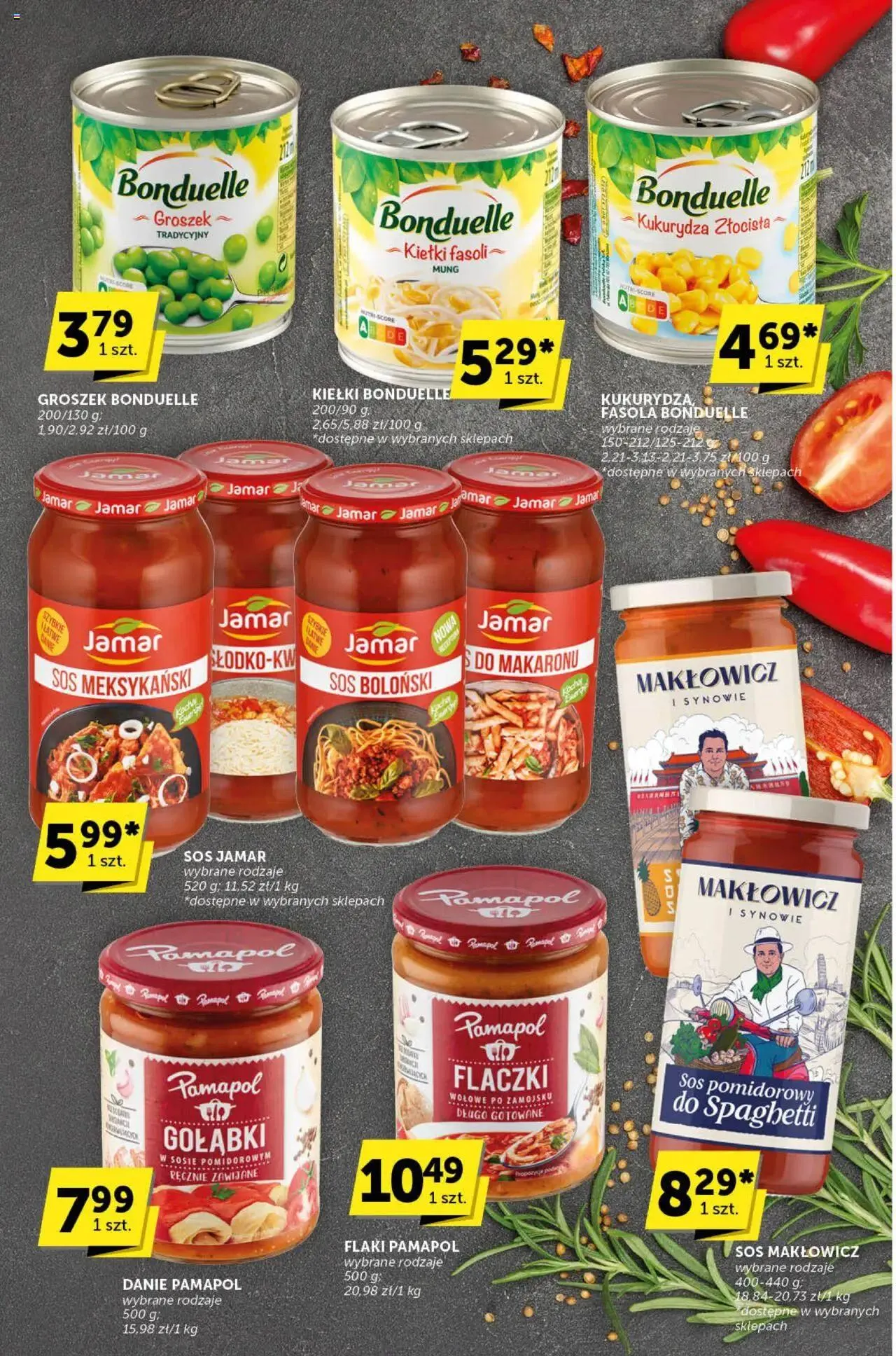 Gazetka Euro Sklep Gazetka - Katalog od 11 lipca do 23 lipca 2024 - Strona 15