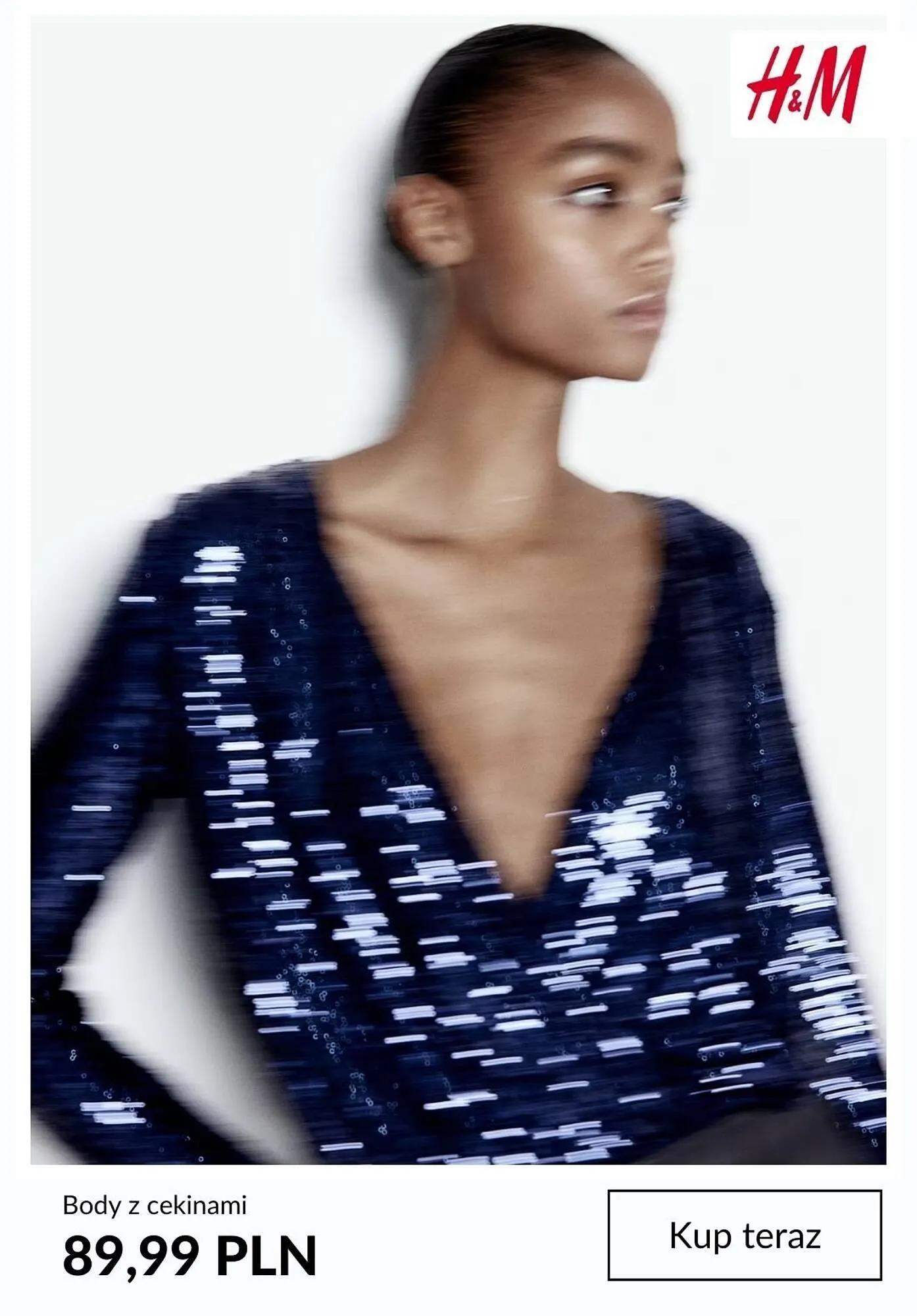 Gazetka H&M gazetka od 31 października do 10 listopada 2024 - Strona 9