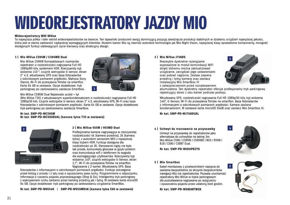 Gazetka Vitara 2024 od 11 września do 12 stycznia 2025 - Strona 22