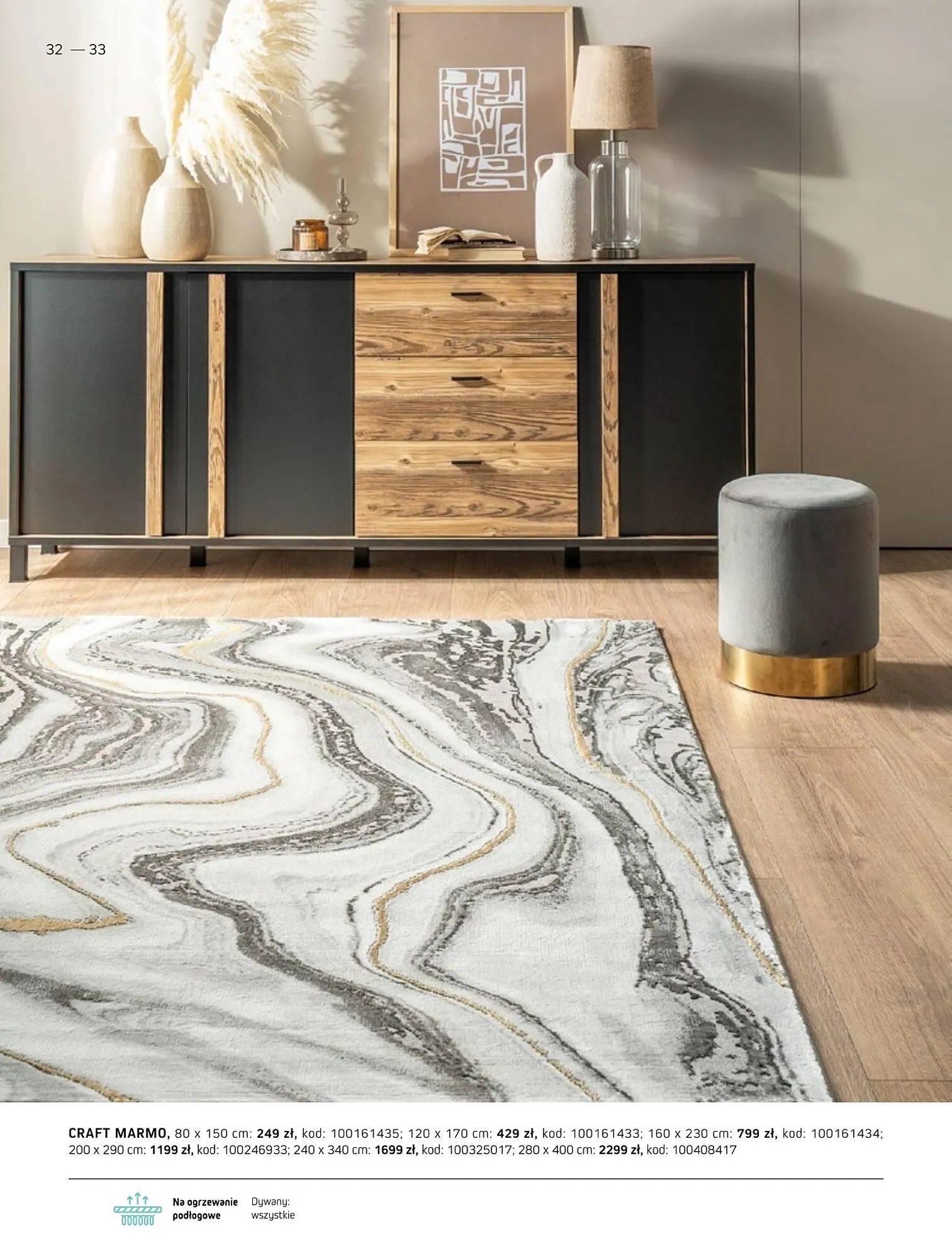 Gazetka Komfort gazetka od 8 października do 31 grudnia 2025 - Strona 32