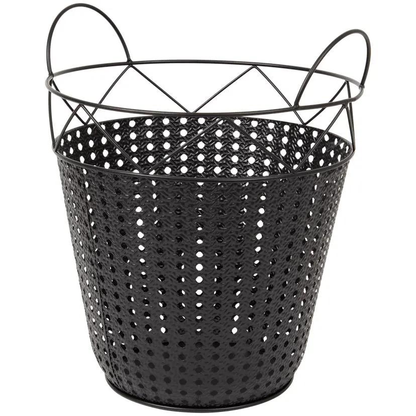 Koszyk metalowy Home Accents