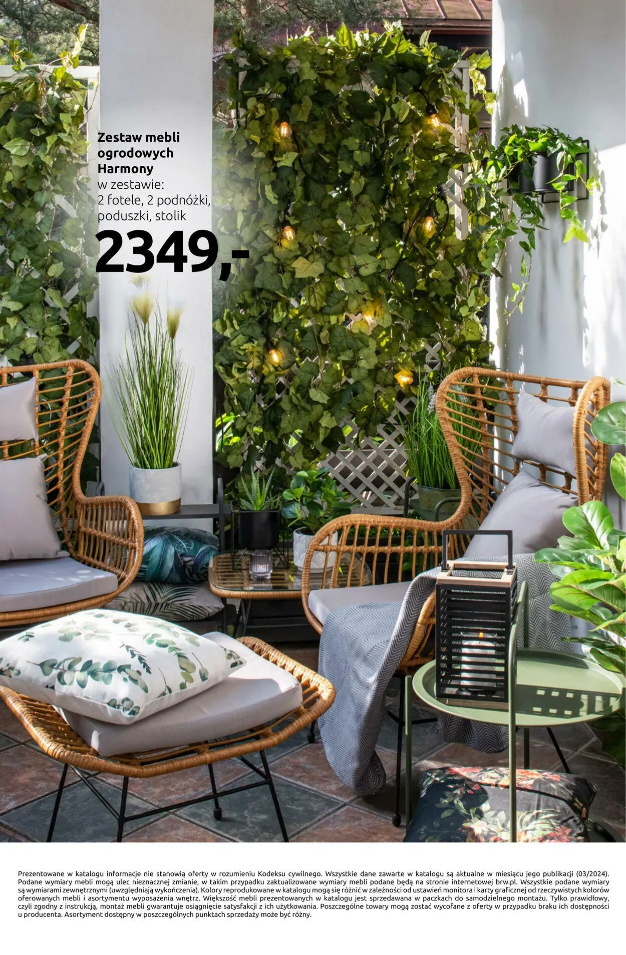 Gazetka Black Red White Aktualna gazetka od 1 września do 31 grudnia 2024 - Strona 9