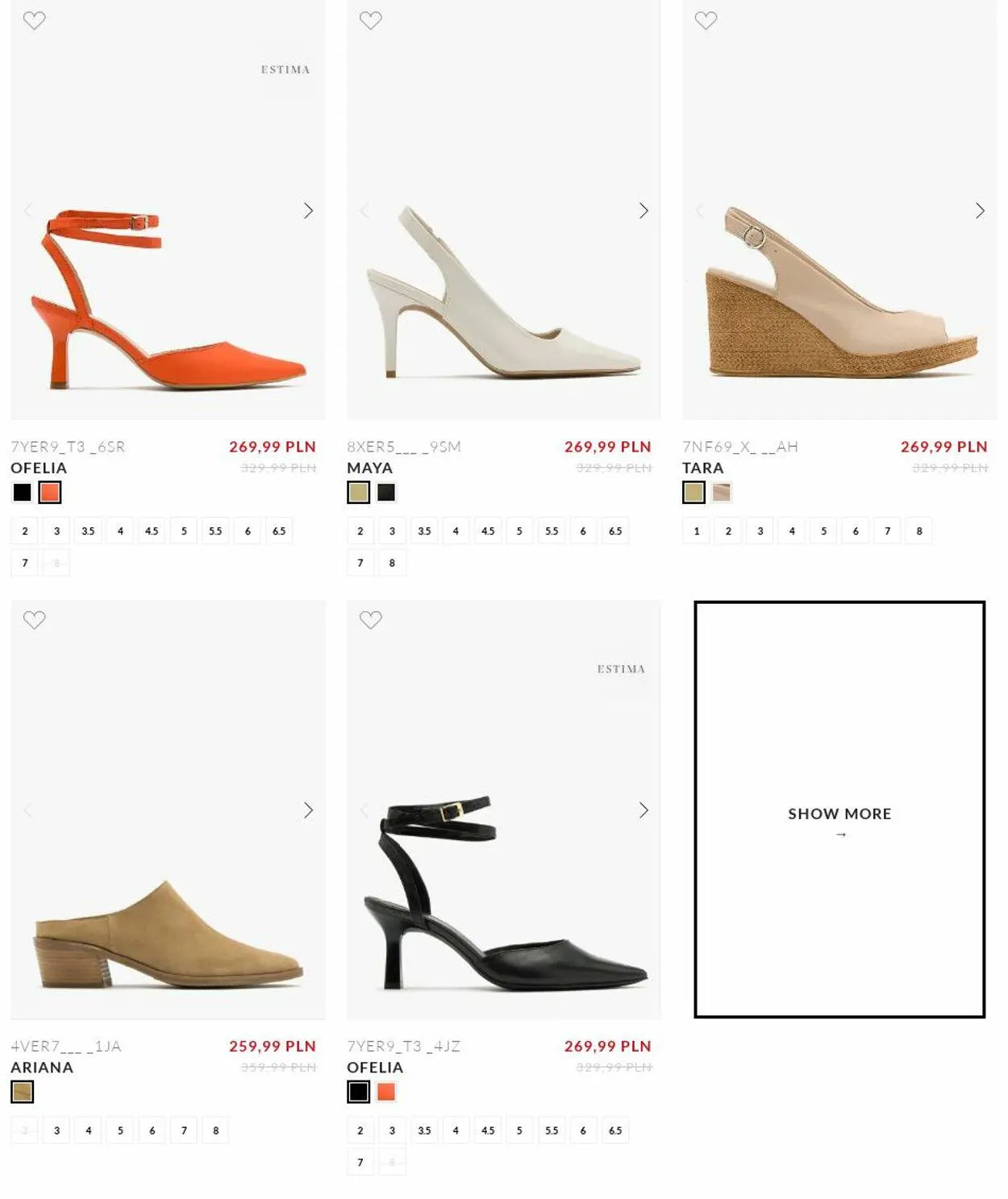 Gazetka Ryłko od 19 czerwca do 19 lipca 2023 - Strona 20