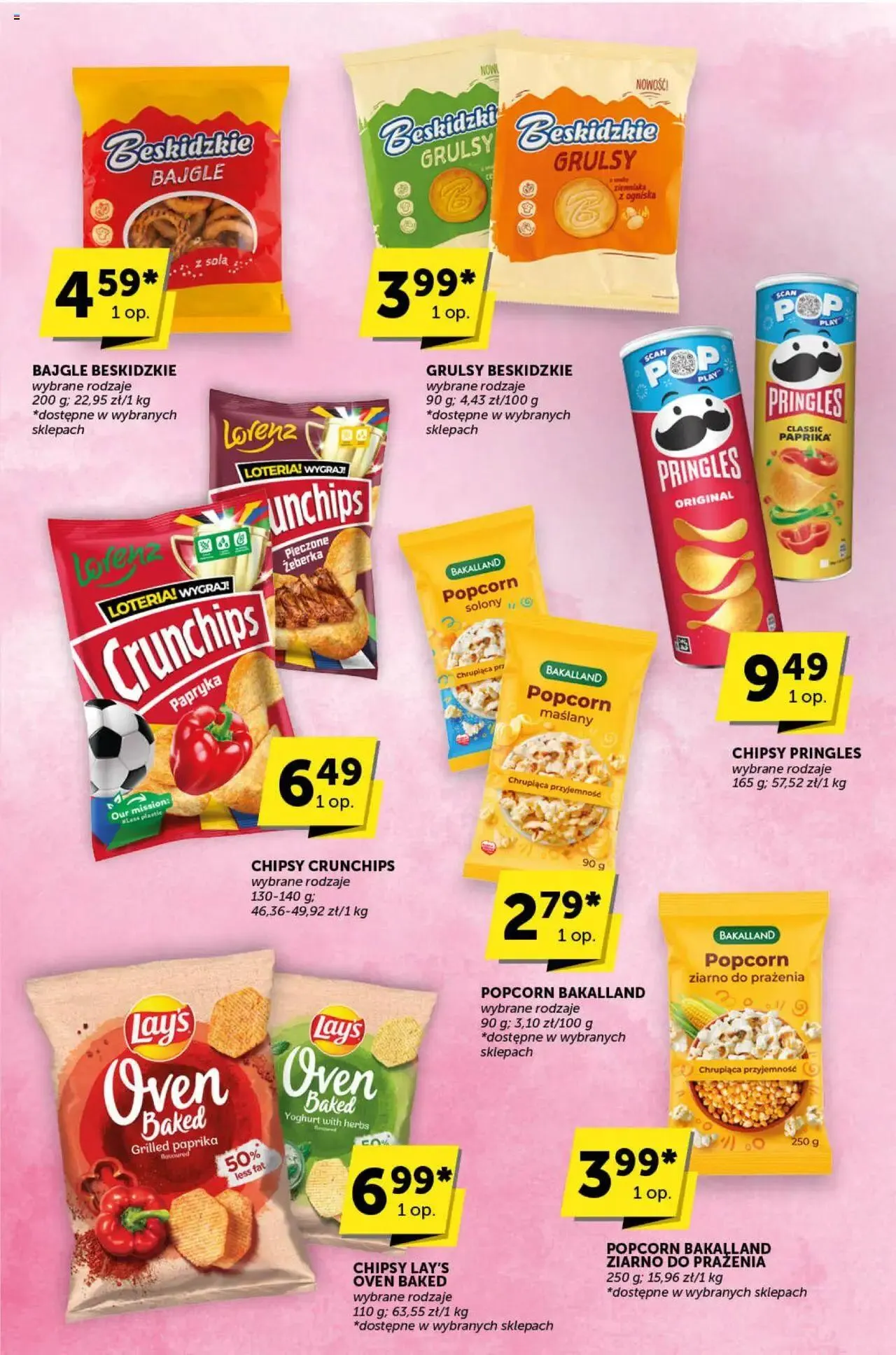 Gazetka ABC Gazetka - Katalog od 11 lipca do 23 lipca 2024 - Strona 21