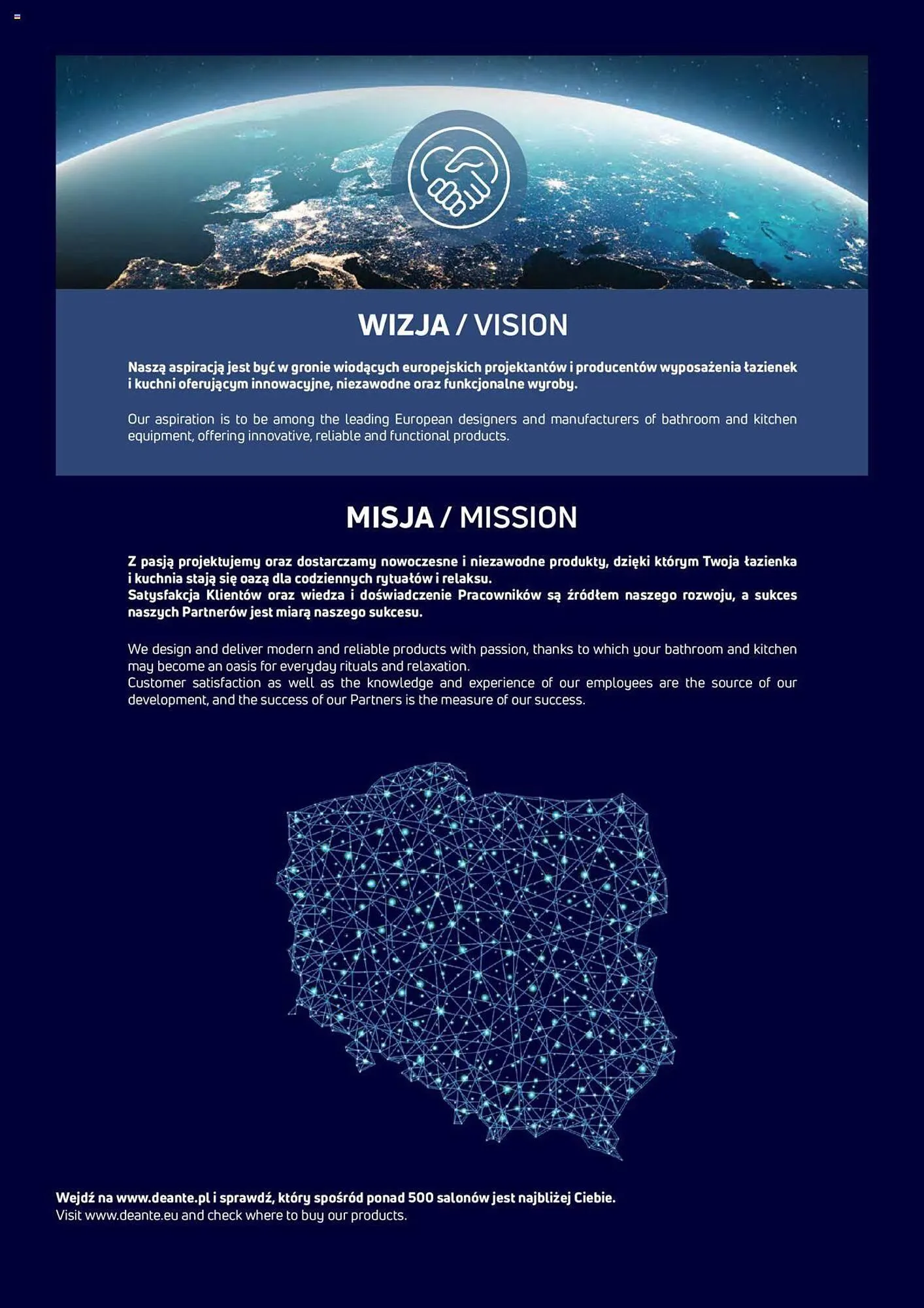 Gazetka Deante gazetka od 1 stycznia do 31 grudnia 2024 - Strona 3