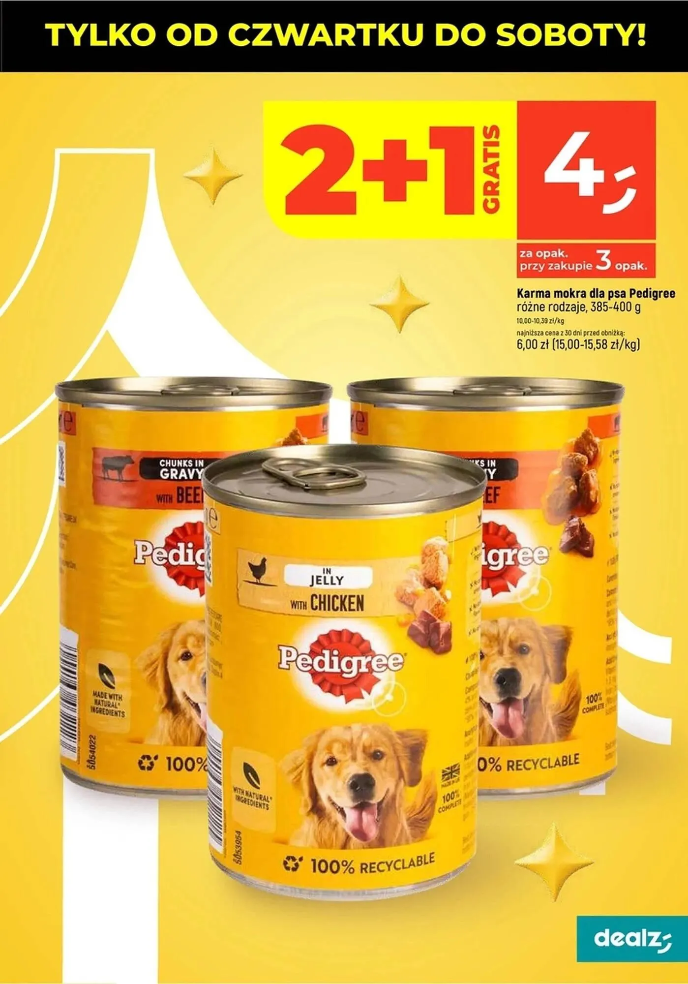 Gazetka Dealz gazetka od 14 listopada do 20 listopada 2024 - Strona 35