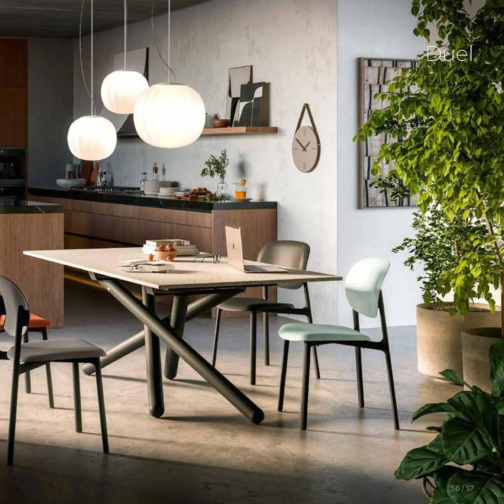 Gazetka Kler gazetka od 16 listopada do 31 grudnia 2023 - Strona 53