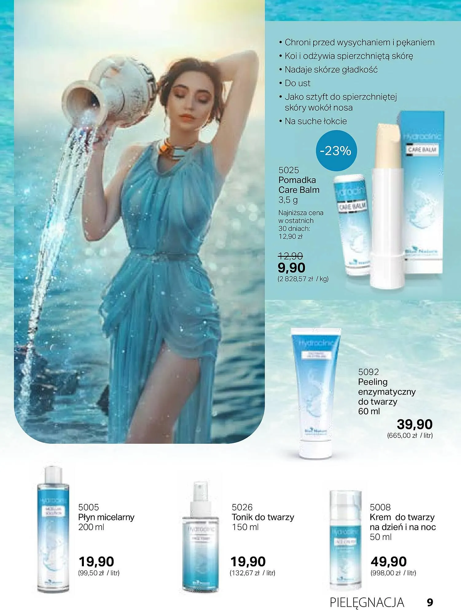 Gazetka Betterware gazetka od 1 lipca do 31 lipca 2023 - Strona 115