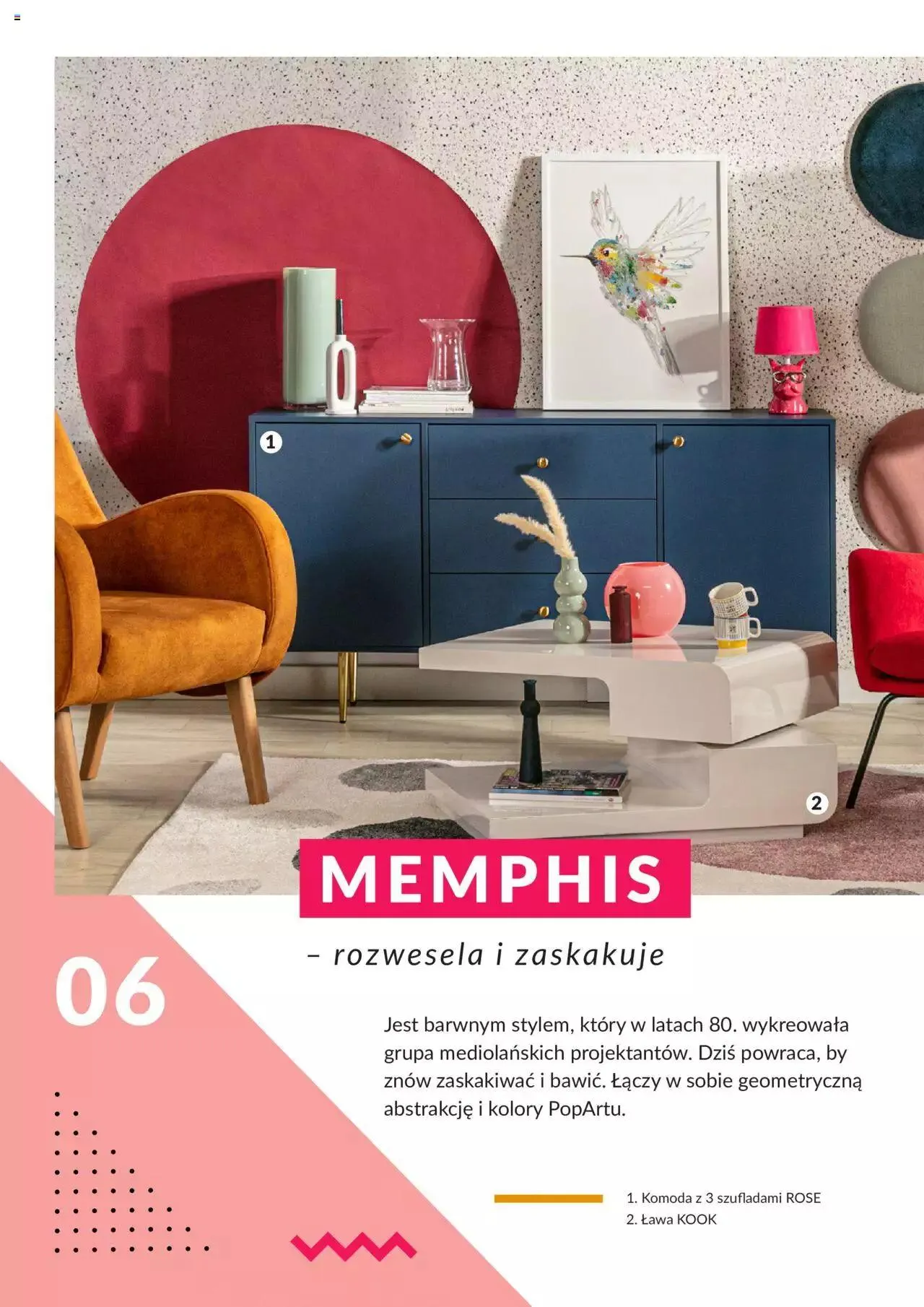 Gazetka Salony Agata Gazetka - Trendbook od 22 maja do 31 grudnia 2023 - Strona 26