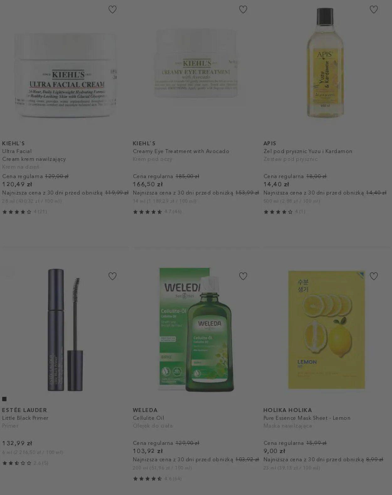 Gazetka Douglas Aktualna gazetka od 9 września do 15 września 2024 - Strona 462