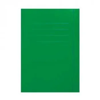 €.C.O.+ TECZKA Z GUMKĄ ZIELONA A4 1SZT 1 szt. 5906764644847