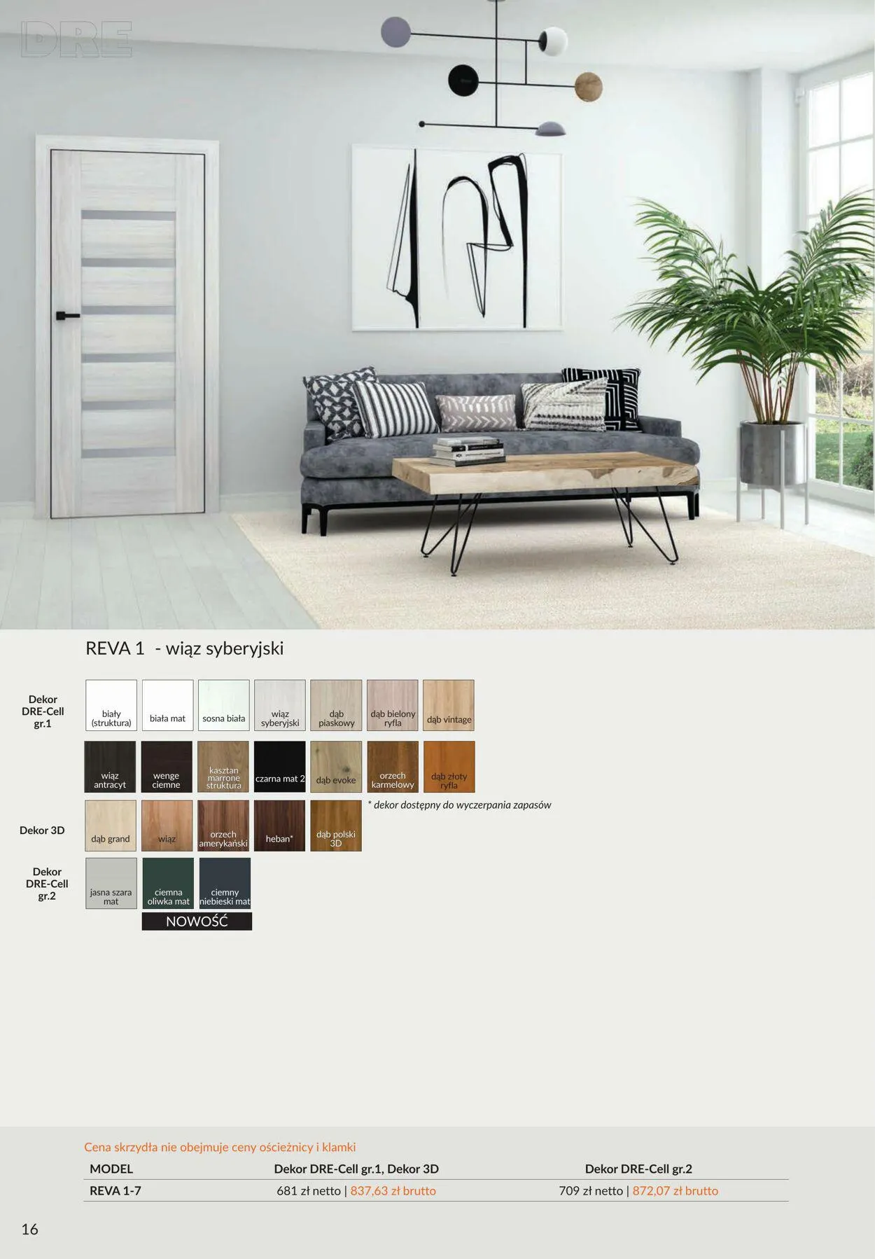 Gazetka Fachowiec od 1 września do 31 grudnia 2023 - Strona 16