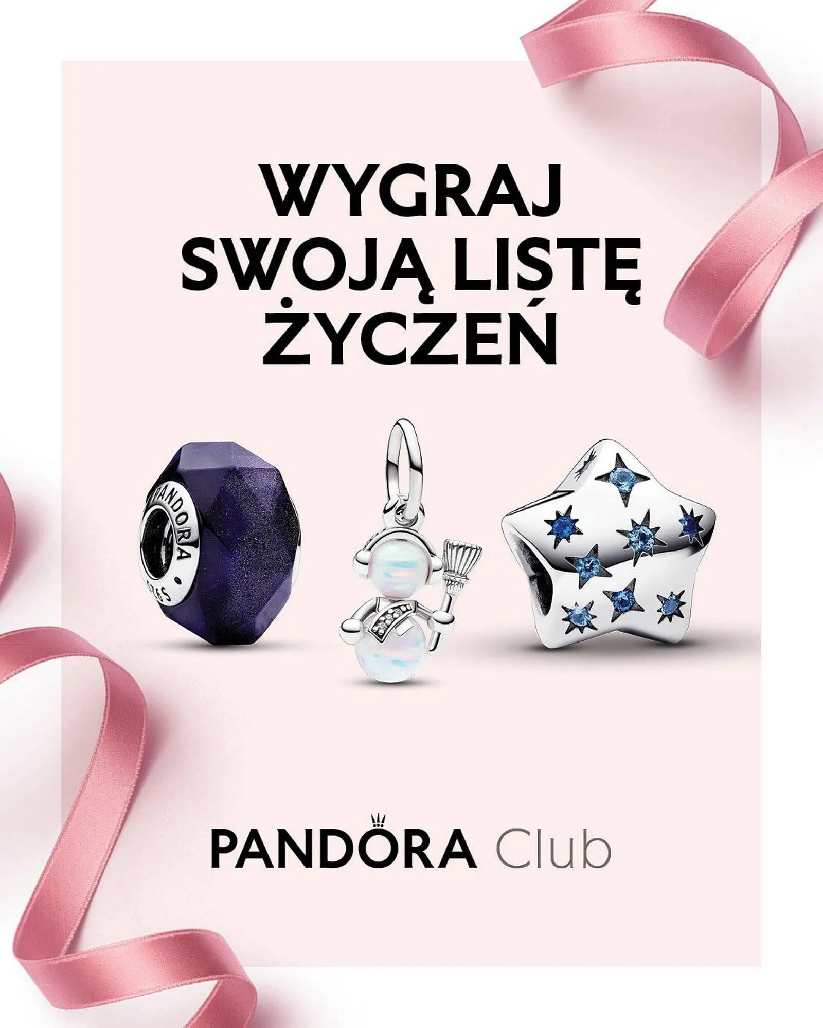 Pandora gazetka - 1